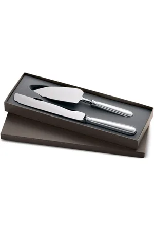 Christofle Albi wedding gift set (set of 2)