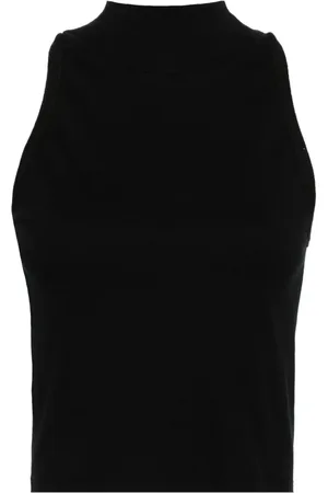 IRO Ribbed-knit tank top