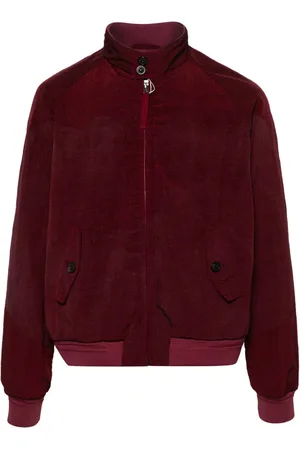 Maison Margiela Yoke bomber jacket