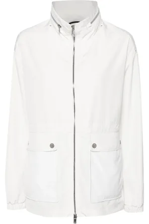 Moose Knuckles Sainte Rose military jacket