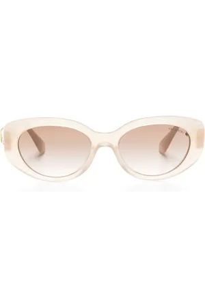 Swarovski SK6002 cat-eye sunglasses