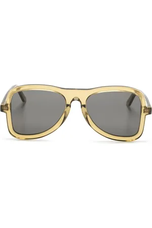 Séfr Aster pilot-frame sunglasses