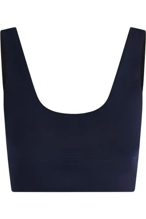Varley FreeSoft™️ Cori logo-print tank top