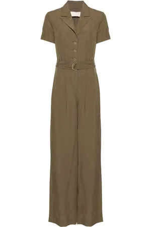 Liu Jo Wide-leg jumpsuit