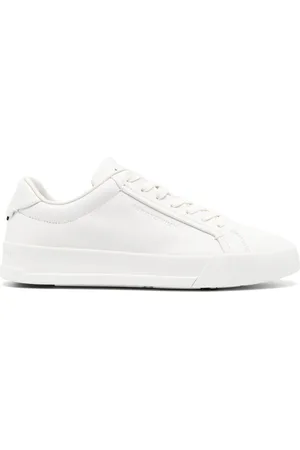 Tommy Hilfiger Premium leather sneakers