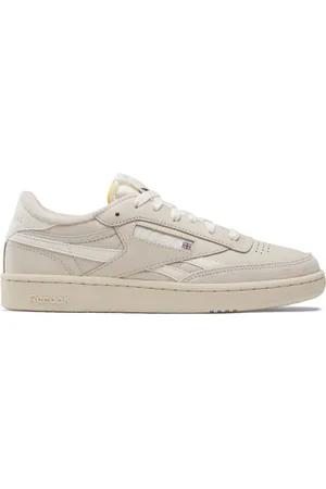 Reebok Club C Revenge Vintage panelled sneakers