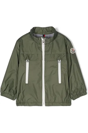 Moncler Iniko water-repellent jcket