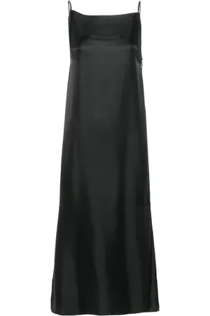 Loulou Studio Sulum silk dress
