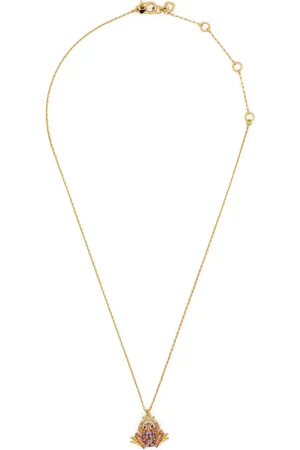 Kate Spade Take The Leap necklace