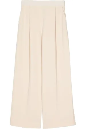 STINE GOYA Ciara high-waisted trousers