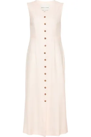 Loulou Studio Idika maxi dress