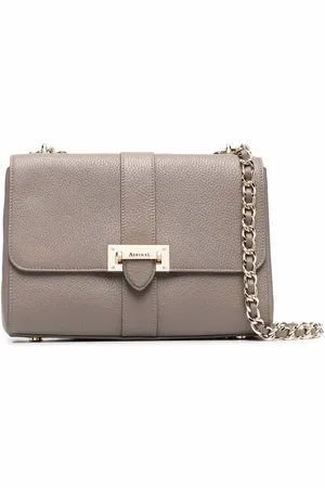 ASPINAL OF LONDON Lottie crossbody bag