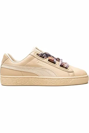 PUMA Heart Mimicry low-top sneakers