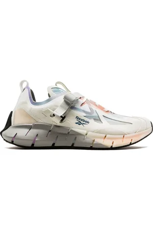 Reebok X Ian Paley Zig Kinetica Concept Type 1 sneakers