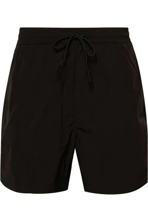 Carhartt Tobes crinkled swim shorts