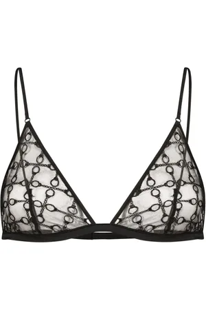 Kiki de Montparnasse Handcuff lace bra