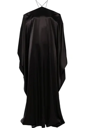 ‎Taller Marmo‎ Sza silk maxi dress