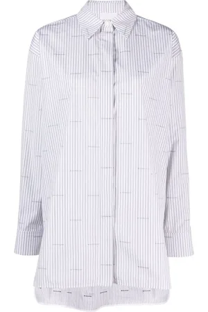 Givenchy Tailored striped shirt