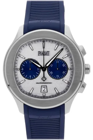 PIAGET Pre-owned Polo Chronograph 42mm