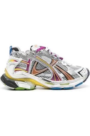 Balenciaga Panelled chunky sneakers