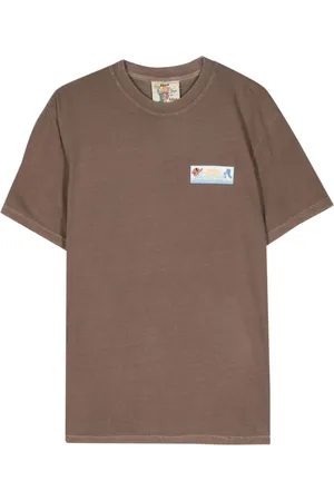 KIDSUPER STUDIOS Laundromat graphic-print T-shirt