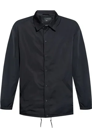 Y-3 Real Madrid shirt jacket