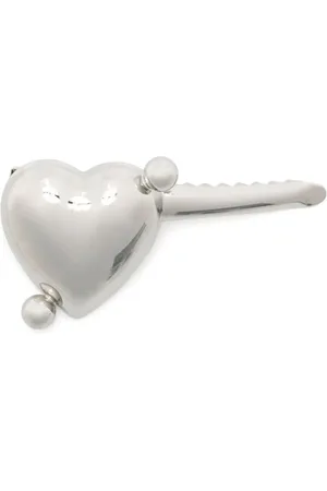 Justine Clenquet Sasha duckbill hair clip