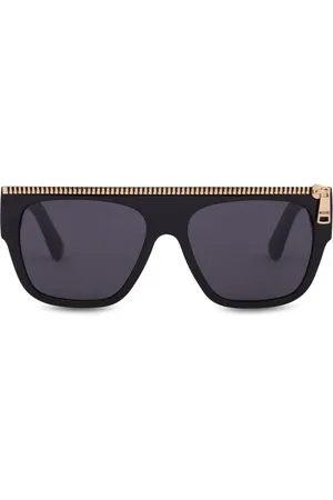 Moschino Square-frame sunglasses