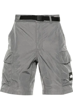 The North Face Lab Dual ripstop cargo shorts