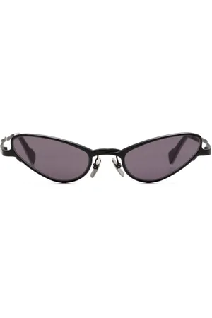 KUBORAUM Z22 cat-eye sunglasses