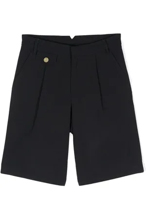 ELEVENTY Tailored bermuda shorts