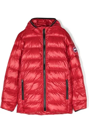 Canada Goose Crofton padded jacket