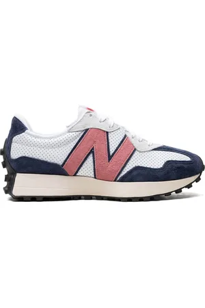 New Balance 327 low-top sneakers
