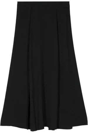 Reformation Zoe midi skirt