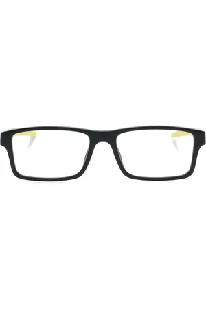 FERRARI Rectangular-frame glasses