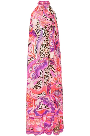 Camilla Viola Vintage long dress