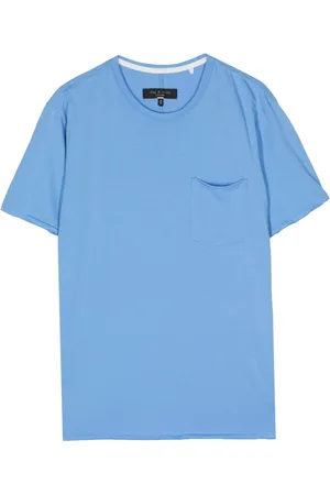 RAG&BONE Miles cotton T-shirt