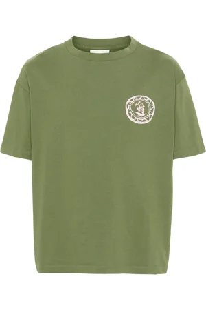 Drôle de Monsieur Art de la Table cotton T-shirt