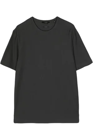 Vince Classic crew neck T-shirt