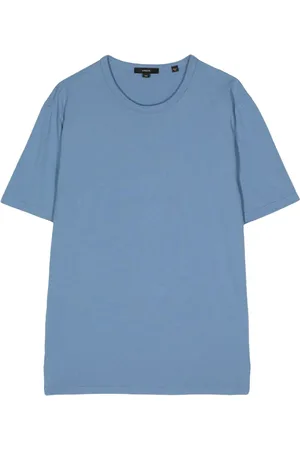 Vince Classic crew neck T-shirt