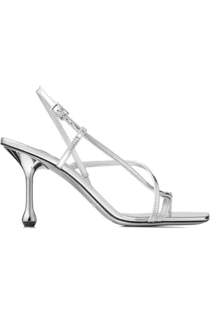 Jimmy Choo Etana 80mm sandals
