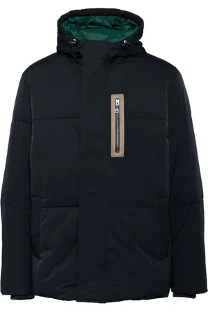 Ted Baker Oberan hooded puffer jacket