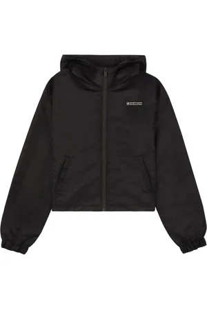 Sporty & Rich Good Health windbreaker