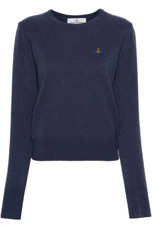 Vivienne Westwood Bea Orb-motif jumper