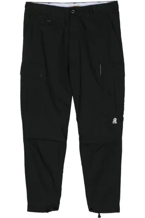 UNDERCOVER Tapered cargo trousers