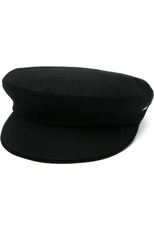HELEN Dali cotton bakerboy hat