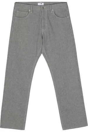 NN.07 Sonny 1868 straight-leg jeans