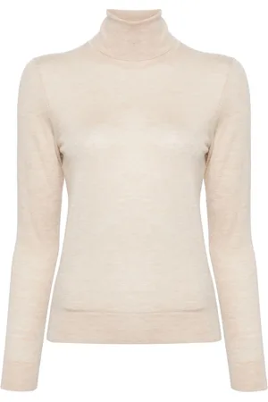 N.PEAL Margot cashmere jumper