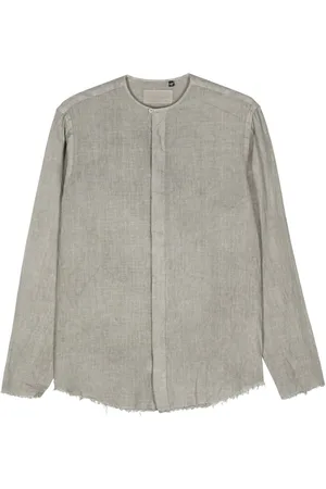 COSTUMEIN Dodo linen shirt