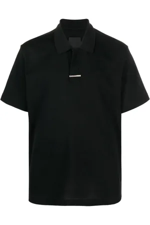 Givenchy polo t shirt best sale